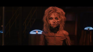 Кадр з фільму М3ҐАН 2.0