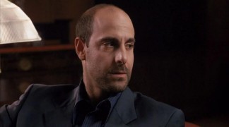 Кадр з фільму Монтана