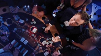 Кадр з фільму Діти шпигунів 4D