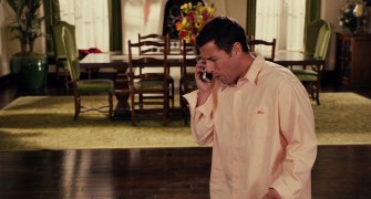 Кадр з фільму Джек і Джилл