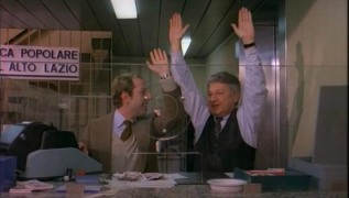 Кадр з фільму Банкір-невдаха