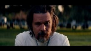 Кадр з фільму Дорожній опікун (Дорожній охоронець, Наглядай за дорогою)