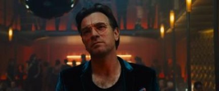 Кадр з фільму Хижі пташки та фантастична Харлі Квін