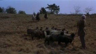 Кадр з фільму Принц Ютландії