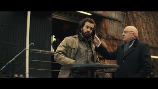 Кадр з фільму Кілер мимоволі