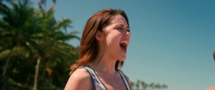 Кадр з фільму Ласкаво просимо в джунглі