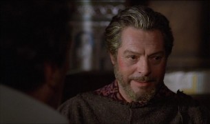 Кадр з фільму Генріх 4