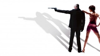 Кадр з фільму Хітмен