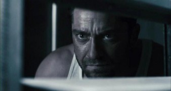 Кадр з фільму Геймер