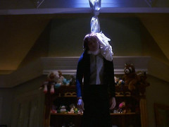 Кадр з фільму Вбивче чтиво