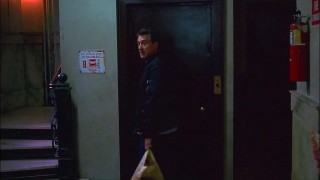 Кадр з фільму Бездоганна