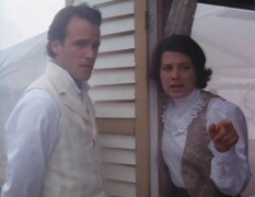 Кадр з фільму Вісімсот льє вниз Амазонкою