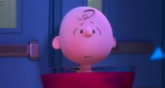 Кадр з фільму Снупі та Чарлі Браун: Дрібнота у кіно