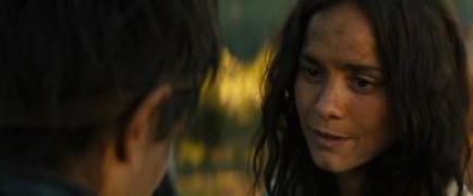 Кадр з фільму Господар джунглів