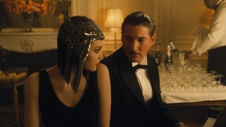 Кадр з фільму Клуб "Коттон"