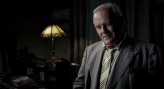 Кадр з фільму Уся королівська рать