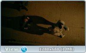 Кадр з фільму Погані чуваки