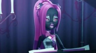 Кадр з фільму Школа монстрів: Бу Йорк, Бу Йорк