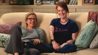 Кадр з фільму Діти в порядку