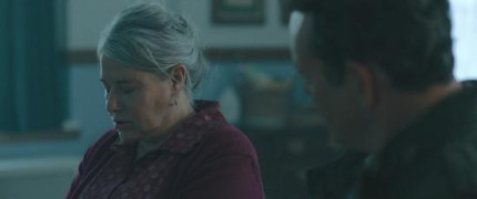 Кадр з фільму Бабуні