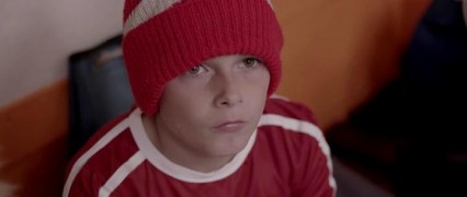 Кадр з фільму Повір