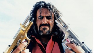 Кадр з фільму Повний привід