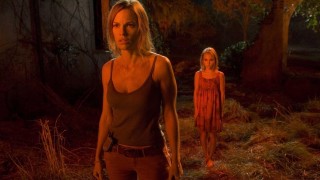 Кадр з фільму Жнива