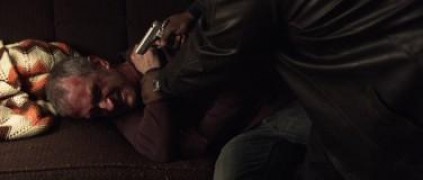 Кадр з фільму Збитися зі шляху