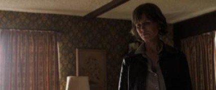 Кадр з фільму Час відплати