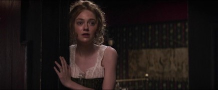 Кадр з фільму Пекло