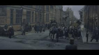 Кадр з фільму Гострі картузи: Безсмертний