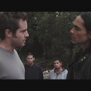 Кадр з фільму Ломка