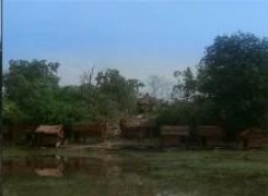 Кадр з фільму Людина президента