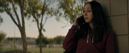 Кадр з фільму Костолом