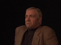 Кадр з фільму Переполох