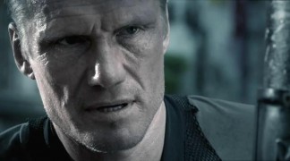 Кадр з фільму Битва проклятих