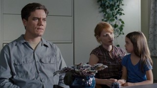 Кадр з фільму Ховатися