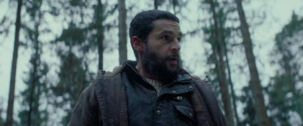 Кадр з фільму Кінець випасу