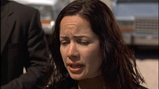 Кадр з фільму Мішені