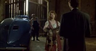 Кадр з фільму Холодне світло дня