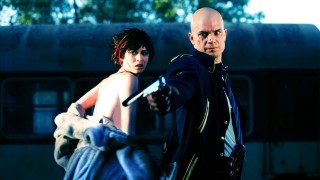 Кадр з фільму Хітмен