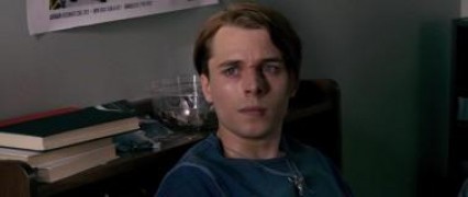 Кадр з фільму Токарев