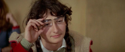 Кадр з фільму Він починає сердитися, або Гірчиця б'є в ніс