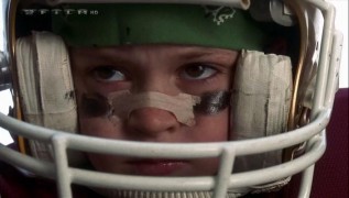 Кадр з фільму Витівки Бівера