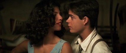 Кадр з фільму Прекрасна епоха