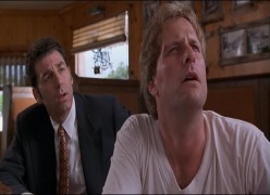 Кадр з фільму Судова помилка