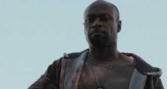 Кадр з фільму Острів смерті