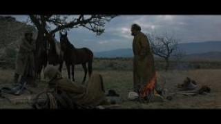 Кадр з фільму Ганні Колдер