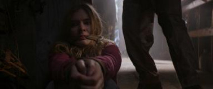 Кадр з фільму Радіоспалах