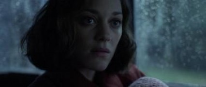 Кадр з фільму Шпигуни-союзники